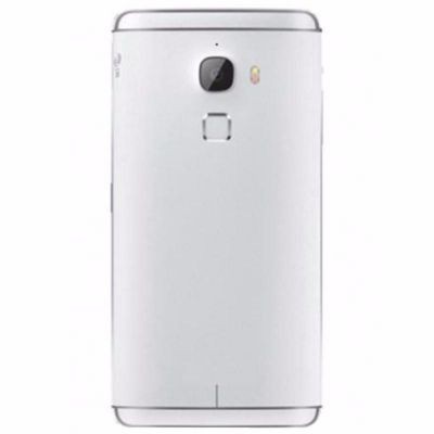 Full Body Housing For Letv Le Max Black - Maxbhi Com