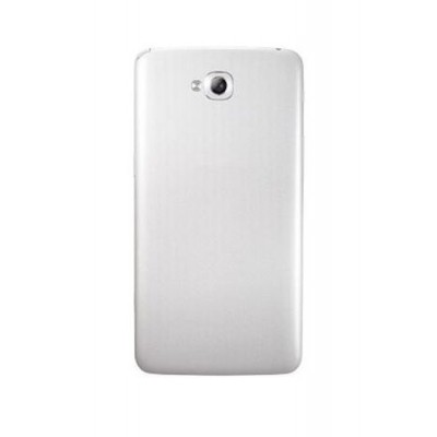 Full Body Housing For Lg G Pro Lite D686 White - Maxbhi.com