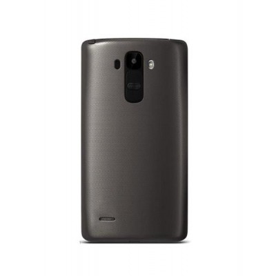 Full Body Housing For Lg G Stylo Black - Maxbhi Com