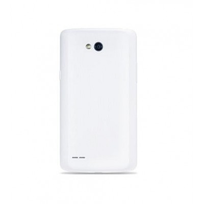 Full Body Housing For Lg L80 Dual White - Maxbhi Com