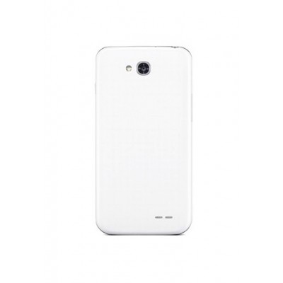 Full Body Housing For Lg L90 Dual White - Maxbhi Com