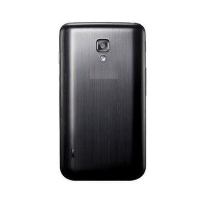 Full Body Housing For Lg Optimus L7 Ii Dual Black - Maxbhi Com