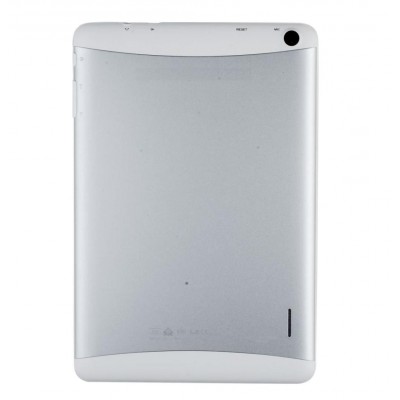Full Body Housing For Macgreen Pad 78432c White - Maxbhi Com