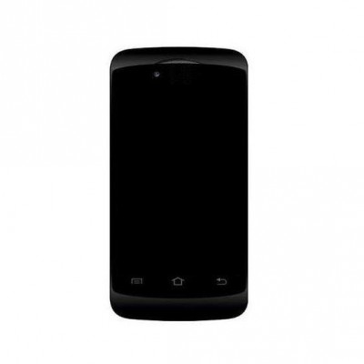 Full Body Housing For Mafe Spark 35 Black - Maxbhi Com