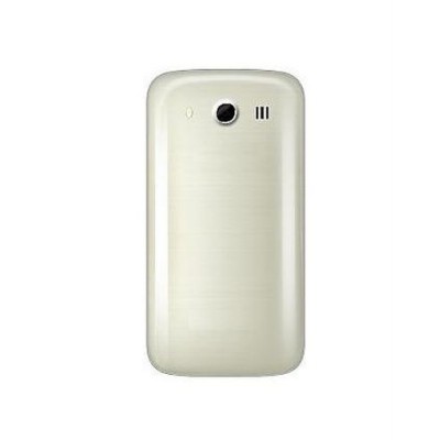 Full Body Housing For Maxx Ax409 Duo Black - Maxbhi Com