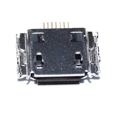 Charging Connector For Samsung Galaxy Gio S5660 By - Maxbhi Com