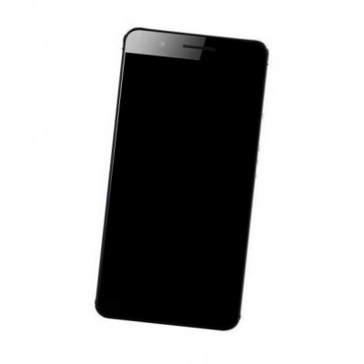 Middle Frame Ring Only for Huawei Honor 6 Plus White