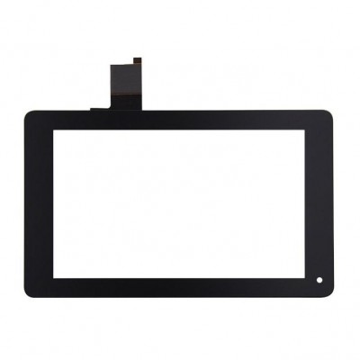 Touch Screen Digitizer For Huawei Mediapad White By - Maxbhi Com