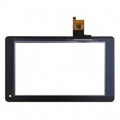 Touch Screen Digitizer For Huawei Mediapad White By - Maxbhi Com