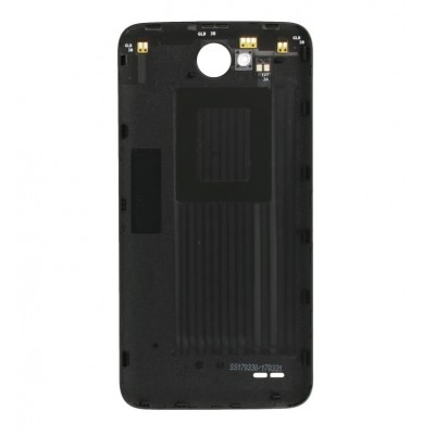 Back Panel Cover For Lg X Power2 White - Maxbhi Com