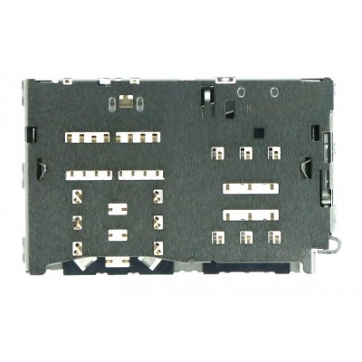 Sim Connector For Lg X Power2 By - Maxbhi Com
