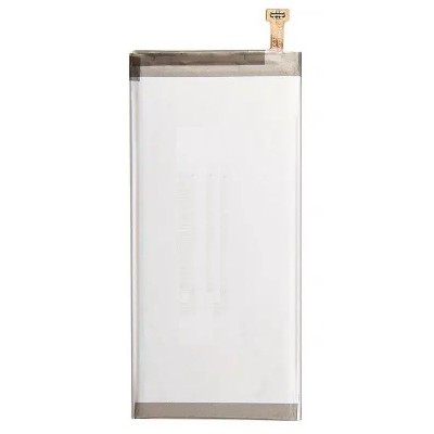 Battery For Lg Q8 2018 By - Maxbhi Com