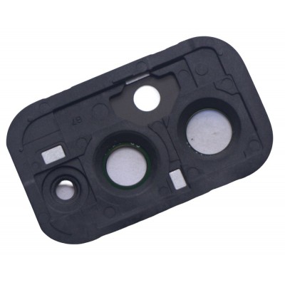 Camera Lens Glass With Frame For Oneplus 9 Sky By - Maxbhi Com