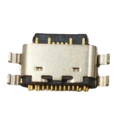 Charging Connector For Zte Nubia X By - Maxbhi Com