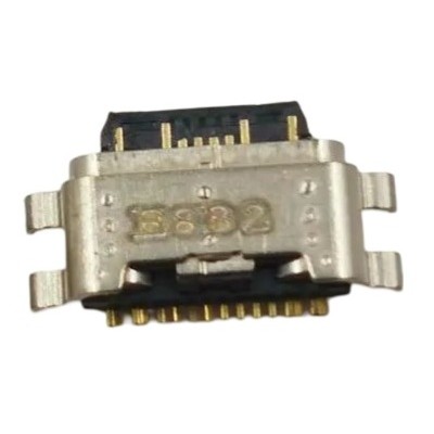 Charging Connector For Zte Nubia X By - Maxbhi Com