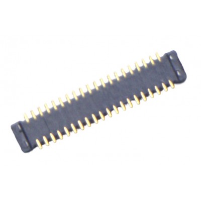 Lcd Connector For Samsung Galaxy A6 Plus 2018 By - Maxbhi Com