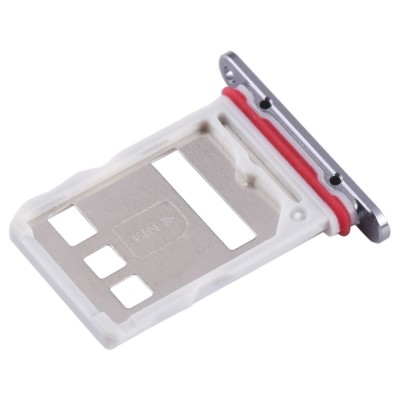 Sim Card Holder Tray For Huawei Mate 50e Black - Maxbhi Com