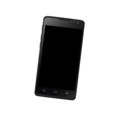 Middle Frame Ring Only for Huawei Ascend Y530 White
