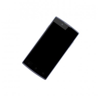 Middle Frame Ring Only for Oppo Neo 3 White