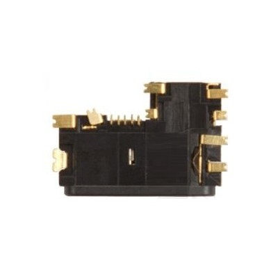Charging Connector For Nokia 5000 By - Maxbhi Com