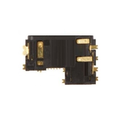 Charging Connector For Nokia 5000 By - Maxbhi Com