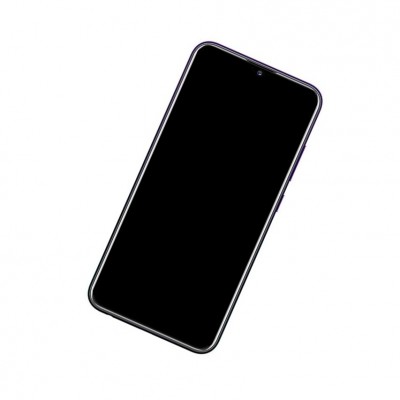 Middle Frame Ring Only for Xiaomi Mi Note Pro Gold