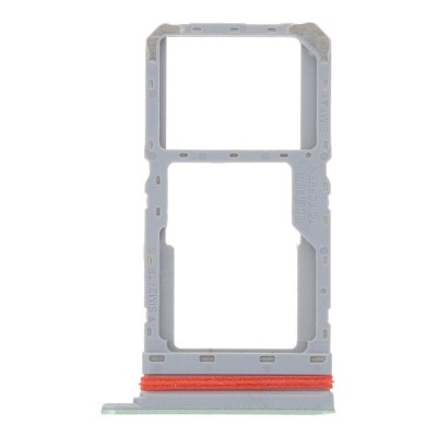 Sim Card Holder Tray For Realme 12x 5g Green - Maxbhi Com