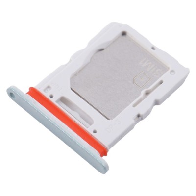 Sim Card Holder Tray For Samsung Galaxy M55 5g Green - Maxbhi Com