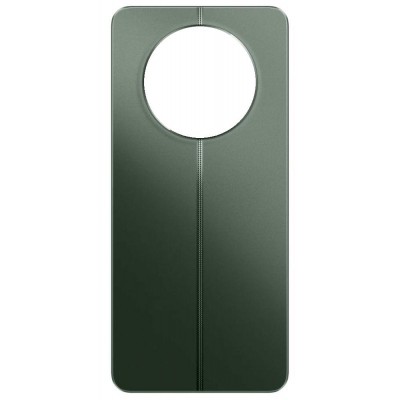 Back Panel Cover For Realme 12x 5g Green - Maxbhi Com
