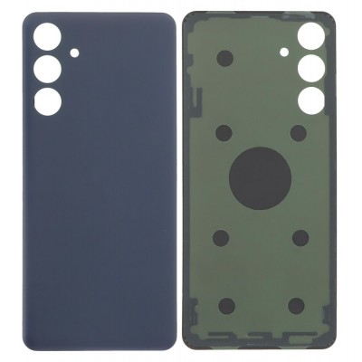 Back Panel Cover For Samsung Galaxy M55 5g White - Maxbhi Com