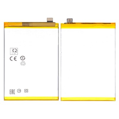 Battery For Realme 12x 5g By - Maxbhi Com