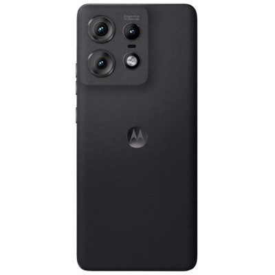 Full Body Housing For Motorola Edge 50 Pro Black - Maxbhi Com
