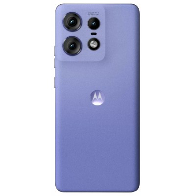 Full Body Housing For Motorola Edge 50 Pro Purple - Maxbhi Com