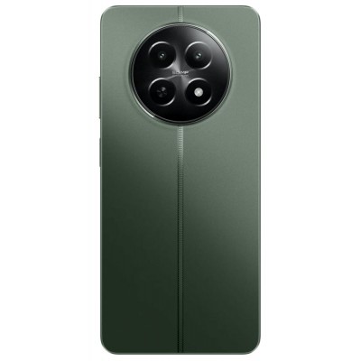 Full Body Housing For Realme 12x 5g Black - Maxbhi Com