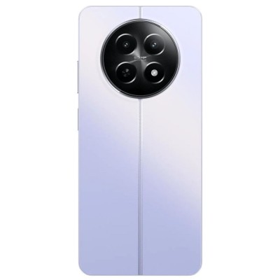 Full Body Housing For Realme 12x 5g Purple - Maxbhi Com