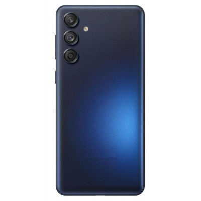 Full Body Housing For Samsung Galaxy M55 5g Black - Maxbhi Com