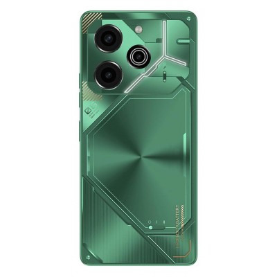 Full Body Housing For Tecno Pova 6 Prowhite - Maxbhi Com