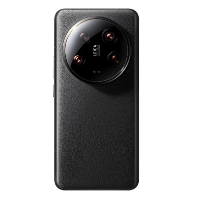 Full Body Housing For Xiaomi 14 Ultra Black - Maxbhi Com