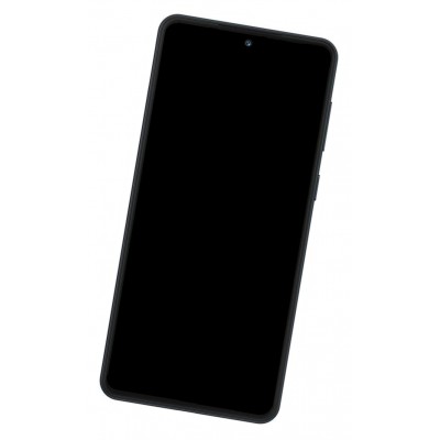 Lcd Connector For Samsung Galaxy M55 5g By - Maxbhi Com