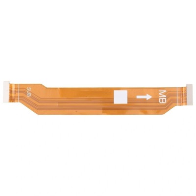 Lcd Flex Cable For Realme 12x 5g By - Maxbhi Com