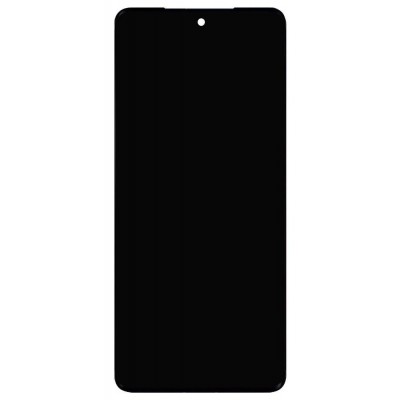 Lcd Screen For Motorola Edge 50 Pro Replacement Display By - Maxbhi Com
