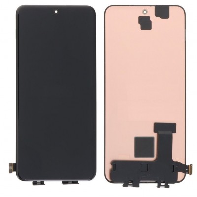 Lcd With Touch Screen For Xiaomi 14 Ultra Black By - Maxbhi Com