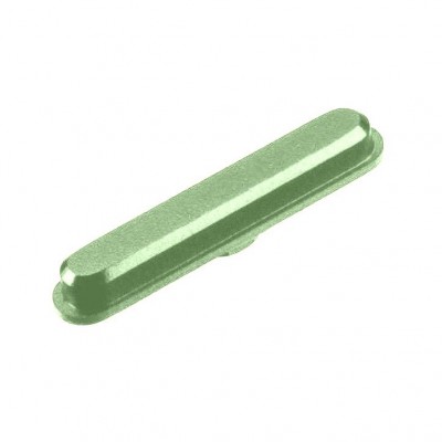 Power Button Outer For Tecno Pova 6 Pro White By - Maxbhi Com
