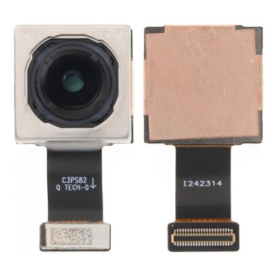 Replacement Back Camera For Motorola Edge 50 Pro By - Maxbhi Com