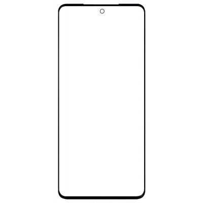 Touch Screen Digitizer For Motorola Edge 50 Pro Black By - Maxbhi Com