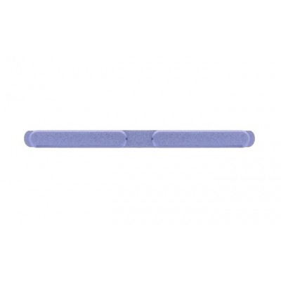 Volume Side Button Outer For Motorola Edge 50 Pro Purple By - Maxbhi Com