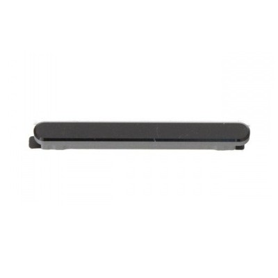 Volume Side Button Outer For Xiaomi 14 Ultra Black By - Maxbhi Com