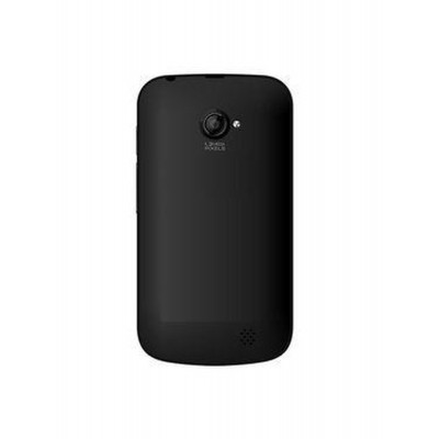 Full Body Housing for M-Tech A8 INFINITY - Black