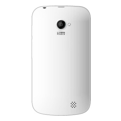 Full Body Housing for M-Tech A8 INFINITY - White