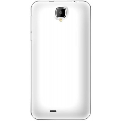 Full Body Housing for M-Tech Ace 5 - White